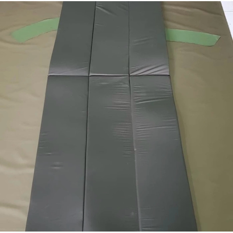 Jual Kasur Busa Velbed / Matras busa Velbed | Shopee Indonesia