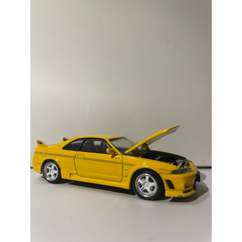 Jual poprace r33 no box | Shopee Indonesia