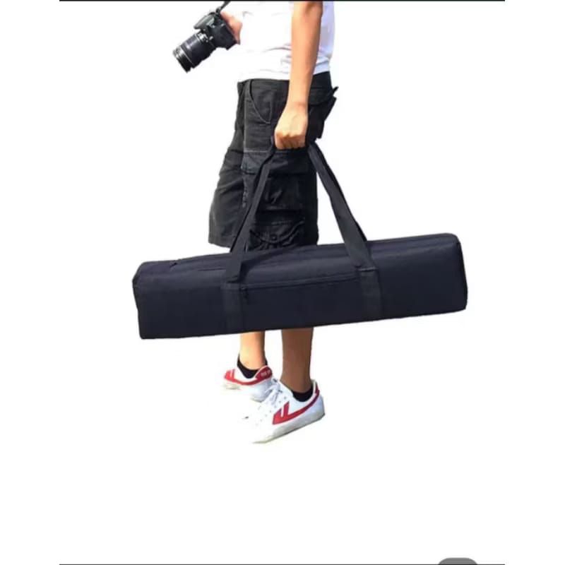 Tripod Bag, Tripod Carrying Case Universal Portable Waterproof For Boom Stand For Led Light For Light Stand For Tripod
