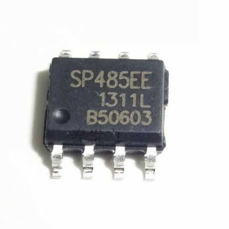 Jual SP485EE SP485 RS485 IC Transceiver TTL Converter SMD | Shopee ...