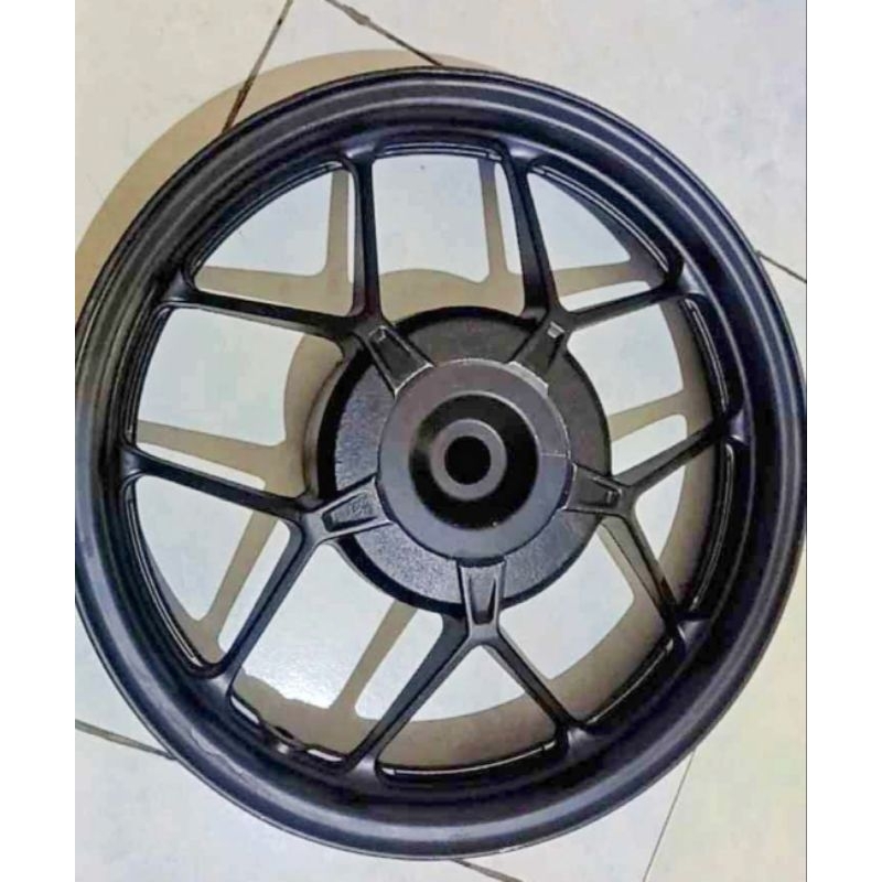Jual VELG VARIO LED 125/150 Original alsi honda copotan motor normal ...