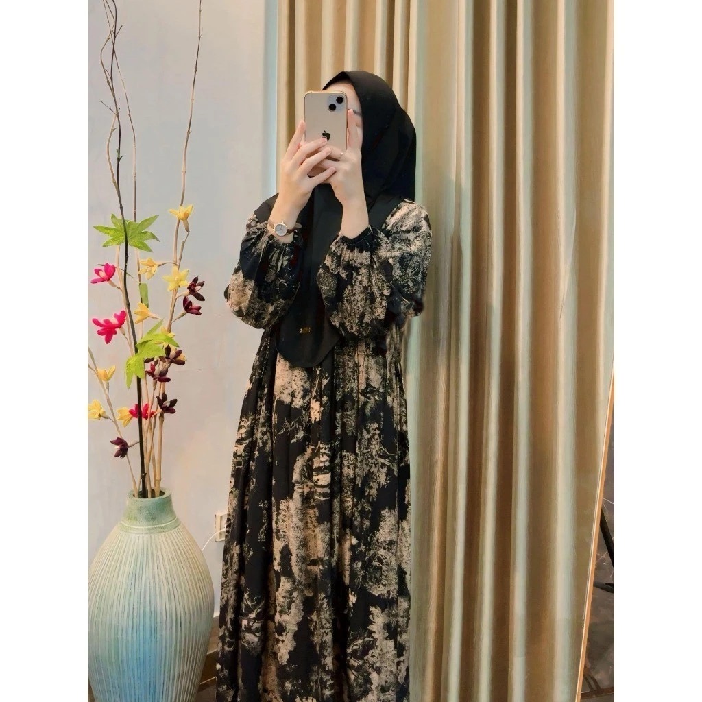polo midi dress women Black Striped Fitted Maternity Polo Midi Dress