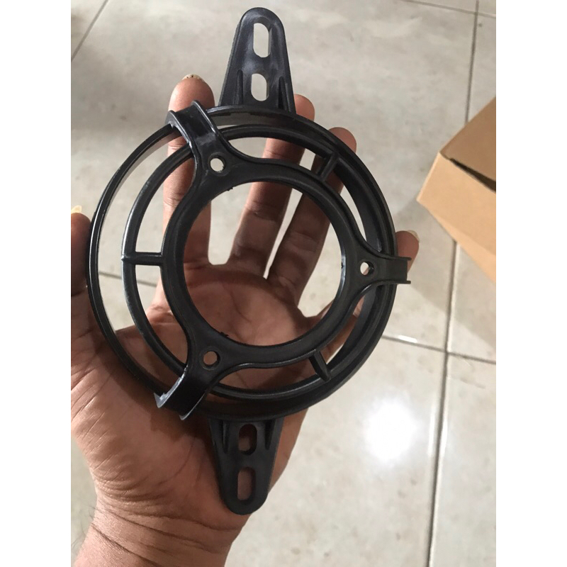 Jual HOUSING EXTRAFAN COVER OTOM KIPAS RADIATOR EXTRA FAN GSX VARIO 125 ...