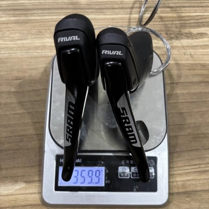 Jual Brifter Sram Rival 2x11 speed mechanical | Shopee Indonesia