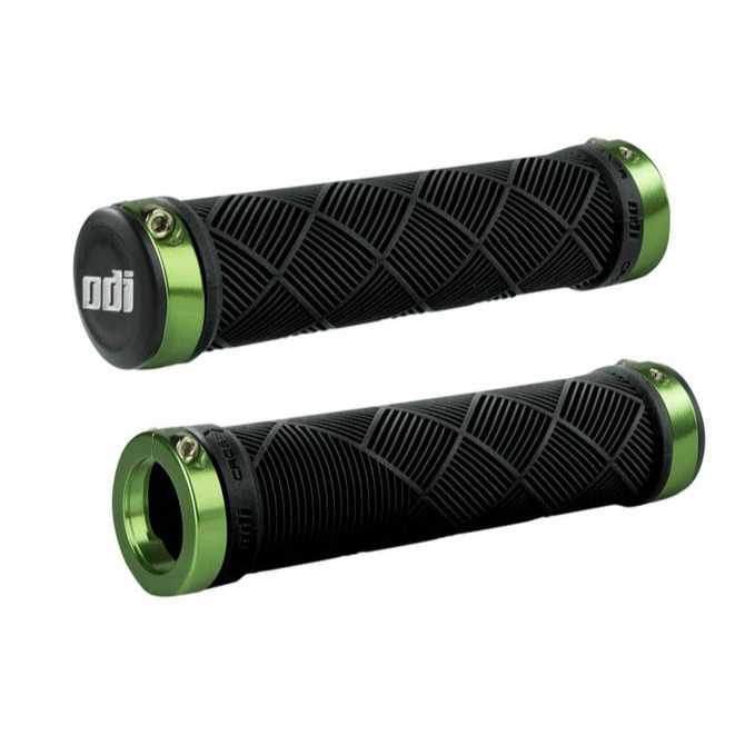 ODI Reflex XL MTB Lock On Grips | Bar Tape & Grips - View #2