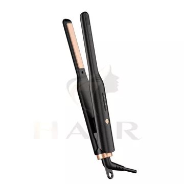HIR 0205 NEW Wireless Catokan 2in1 Pelurus Rambut Pria Catokan Portable Tanpa Kabel Korea