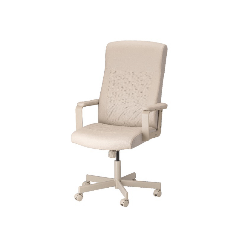 Kursi Kantor Ikea Office Chair Millberget Jual MLLBRGT Kursi Kerja