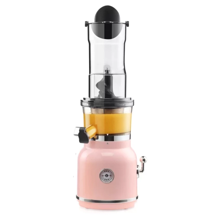 Blender Slow Juicer