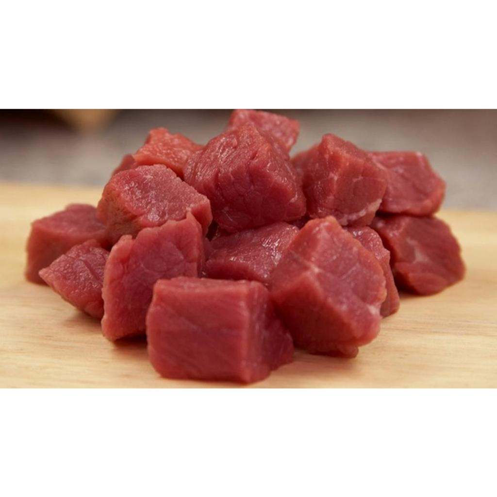Jual Daging Sapi Lokal Super 500g-1kg Rendang -semur 100%Fresh (HALAL ...
