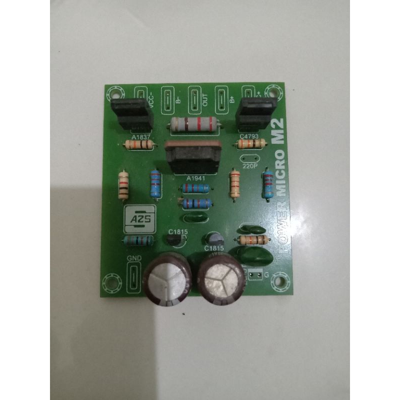 Jual Driver bostrap M2 | Shopee Indonesia