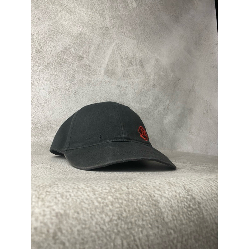 Jual Topi DQ simple black | Shopee Indonesia