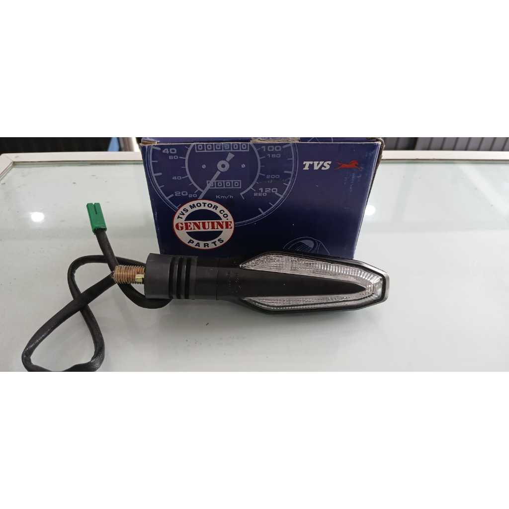 Jual LAMPU SEIN BELAKANG KANAN/TURN SIGNAL LAMP REAR R TVS RONIN KODE ...