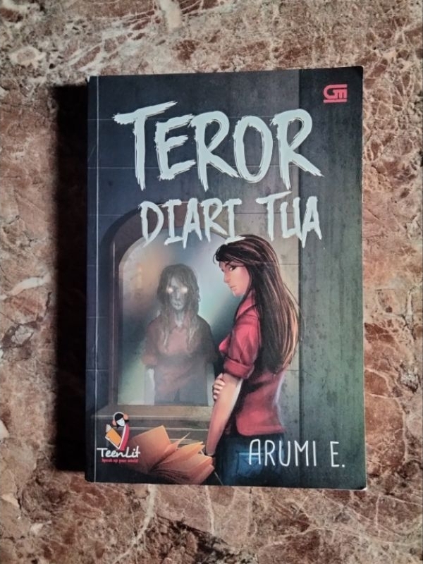Jual Preloved Novel Original | Shopee Indonesia