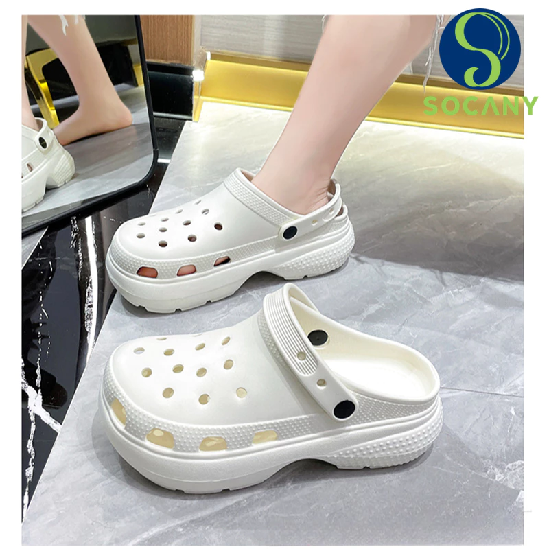 Sandal Wedge