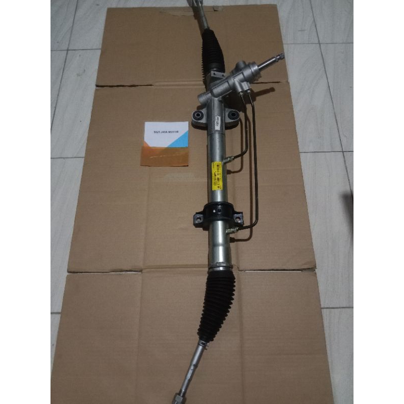 Jual Rack Power Steering Mobil Proton Exora Original (PW920775 ...