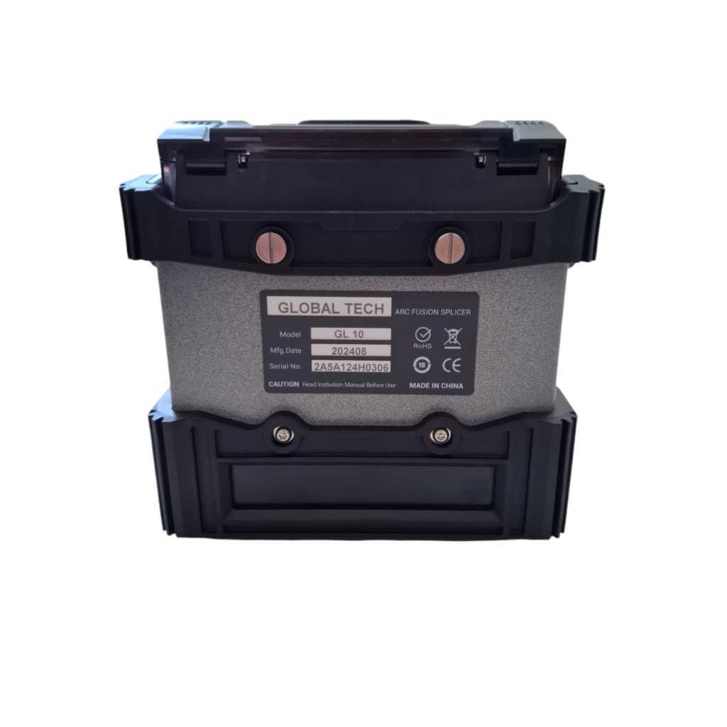 Jual SPLICER GLOBAL GL 10 GLOBAL TEKNOLOGI | Shopee Indonesia