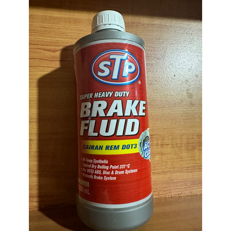 Jual Minyak rem (1 L) | Shopee Indonesia
