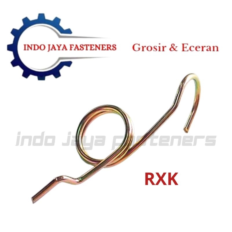 Jual Per Pedal Rem RXK | Shopee Indonesia