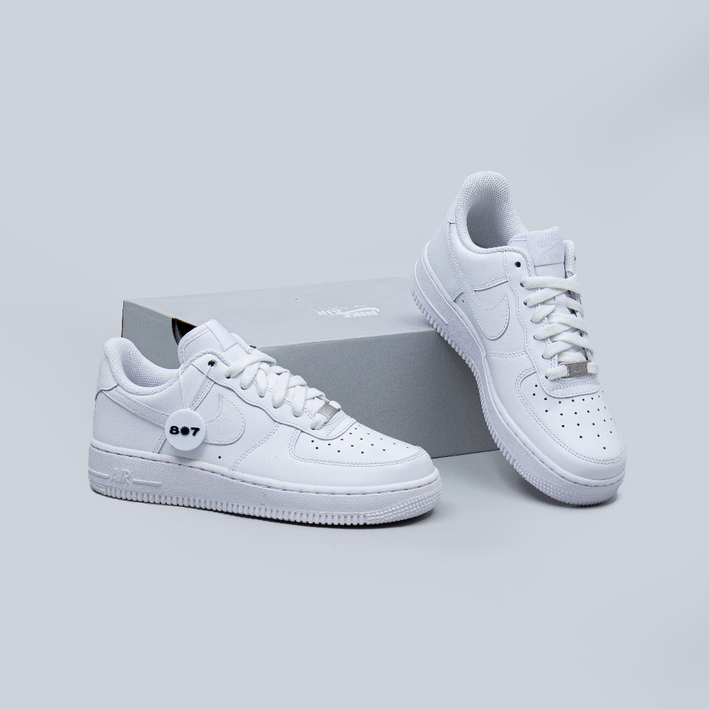 Men's Shoe Nike Air Force Hombre 2021 Sneakers Air Force One