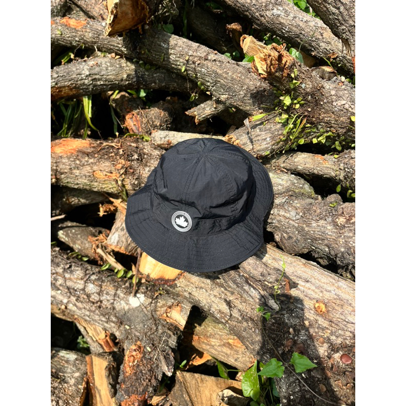 Jual Bucket Deffender - Bucket Sixpanel Nylon Panama | Shopee Indonesia