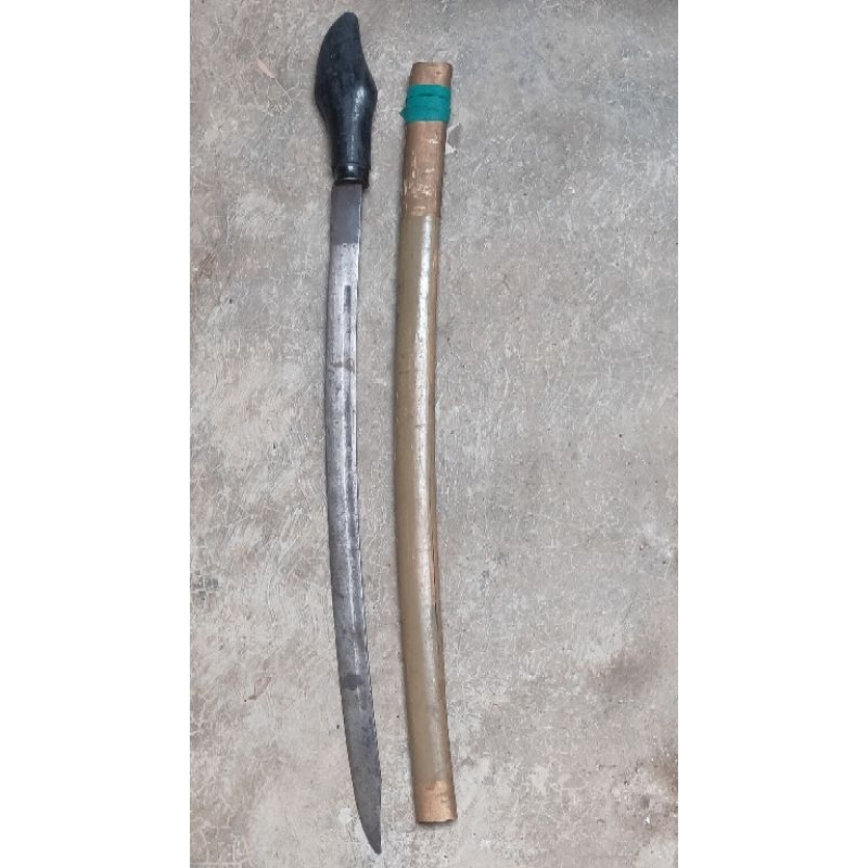 Jual Pedang kenil sepuh tuir bekas anggeman | Shopee Indonesia