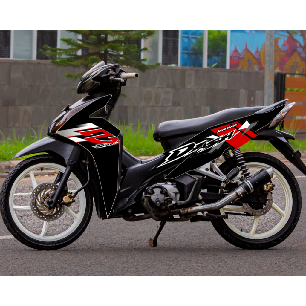 Jual Honda Dash 125 Terlengkap & Harga Terbaru Juli 2026 | Shopee Indonesia