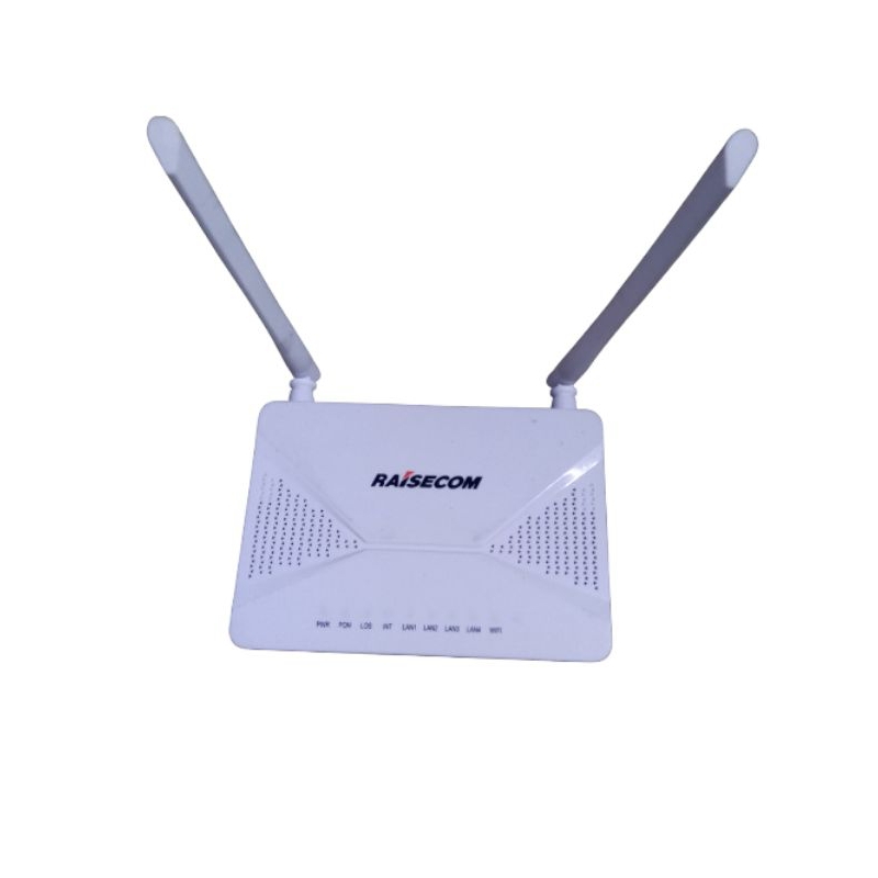 Jual Router ONT GPON RaiseCom HT 803-GP-N-07 (Unit Only) | Shopee Indonesia