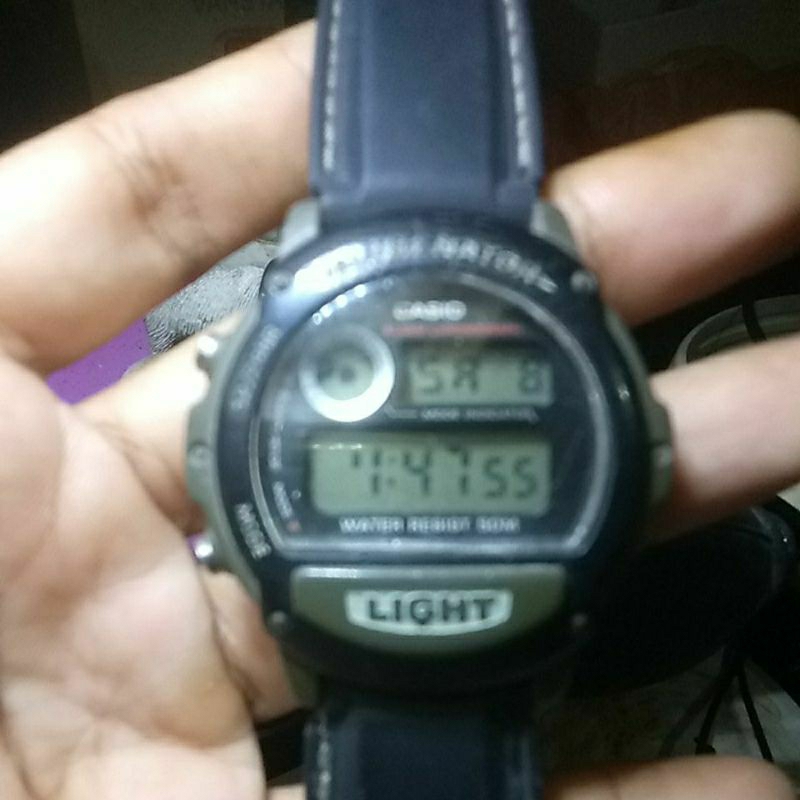 Jual JAM TANGAN SECOND | Shopee Indonesia