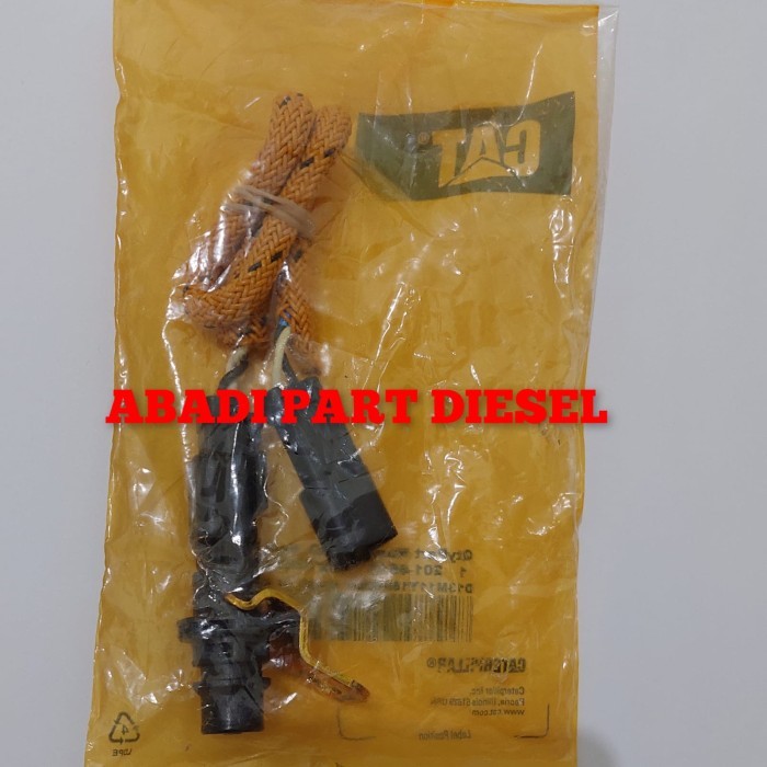 Jual 201-6615 / 2016615 SENSOR GP GENUINE CATERPILLAR | Shopee Indonesia