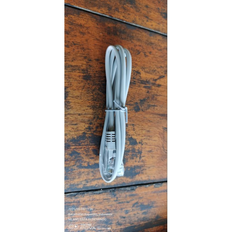 Jual Kabel Lan Ext router | Shopee Indonesia