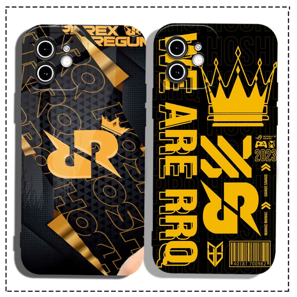Jual ALL TYPE CASE MOTIF RRQ UNTUK INFINIX SMART 9 HOT 50 HOT 50PRO HOT ...