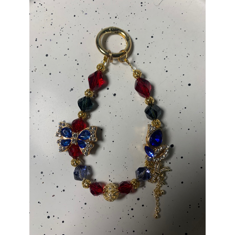 Jual custom strap kak cry98 | Shopee Indonesia