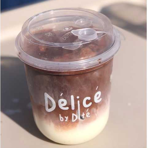 Jual Iced Choco Milk (Es Susu Coklat) | Shopee Indonesia