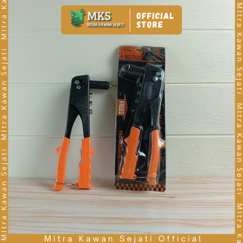 Jual FREED Single-arm Riveter / Tang Rivet 10“ Perkakas | Shopee Indonesia