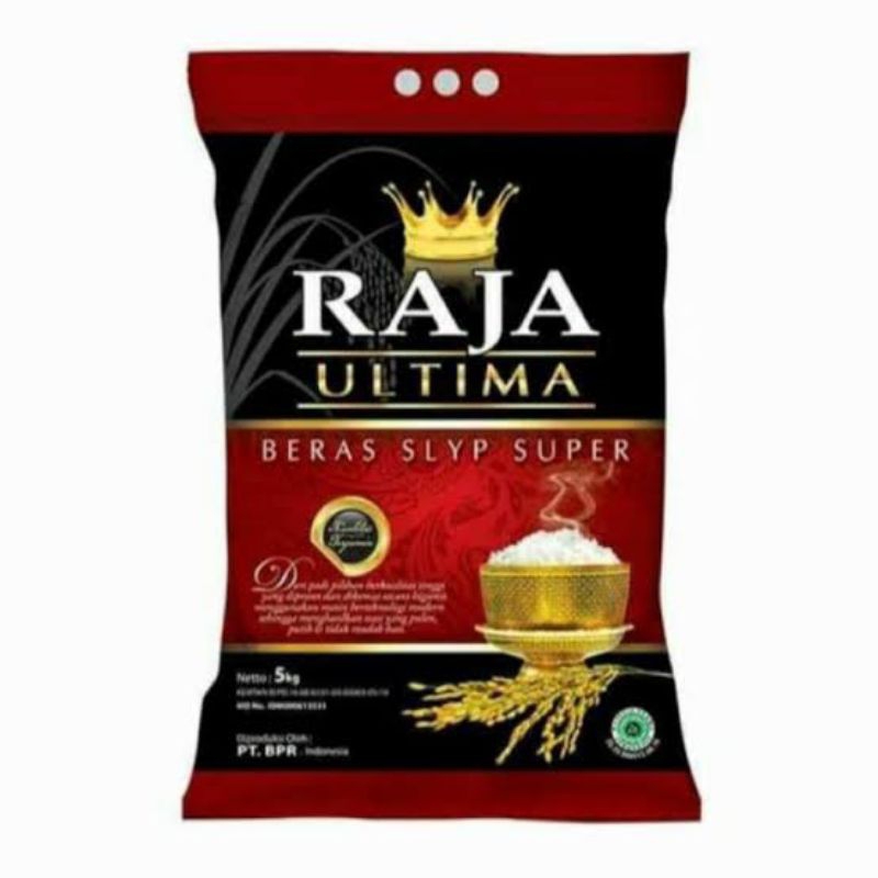 Jual Beras Raja 10kg HARGA GROSIR | Shopee Indonesia