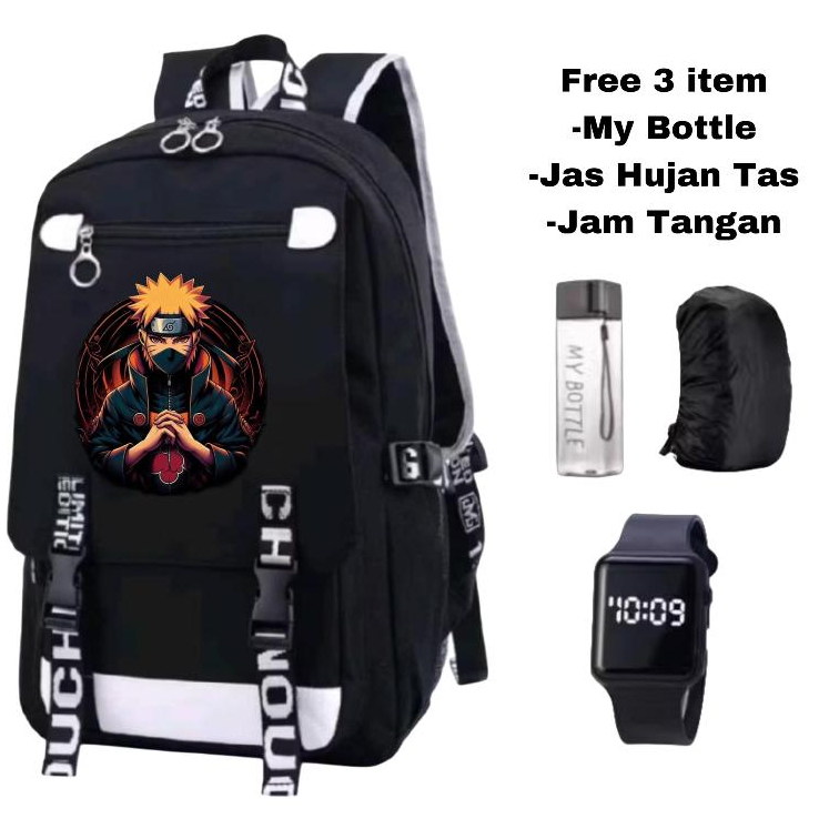 Jual RSL [COD] RANSEL UNTUK ANAK SEKOLAH - TAS ANAK GAMBAR KEREN - TAS ...