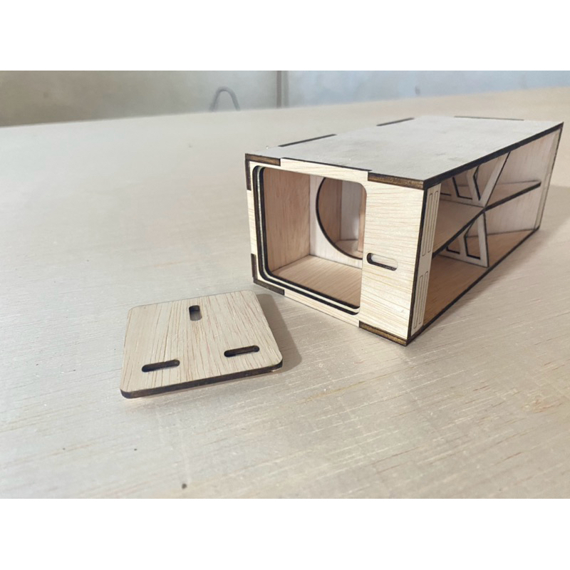 Jual Box Sound Kimochi Speaker 2 Inch | Shopee Indonesia