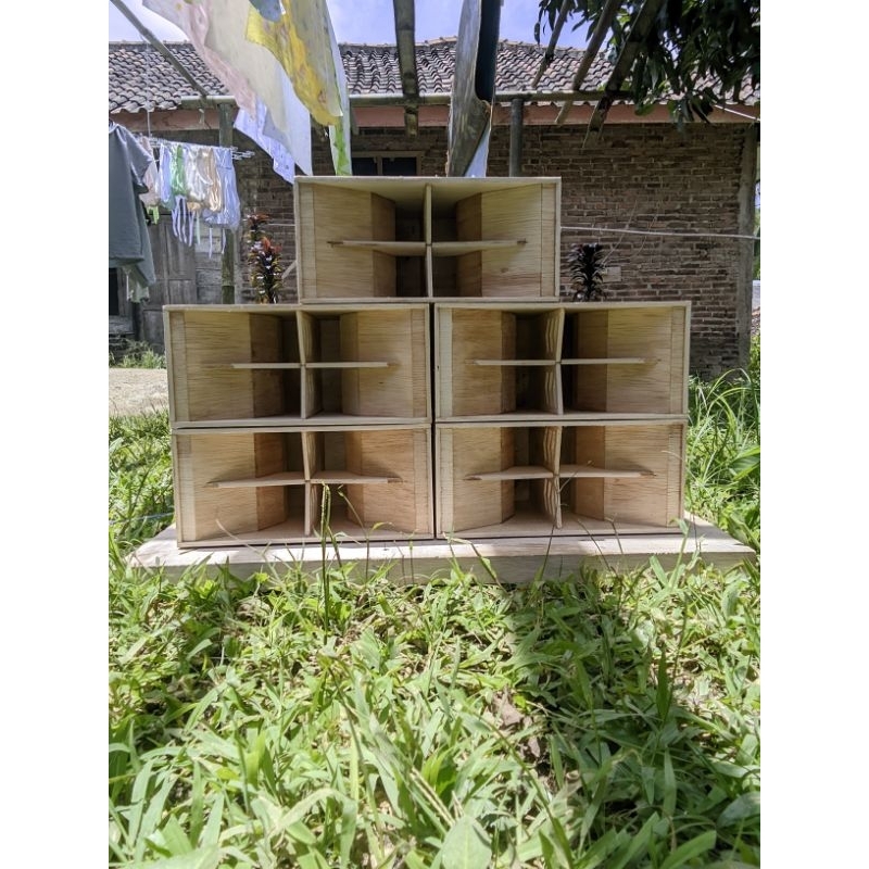 Jual box kimochi brewog 3 inch | Shopee Indonesia