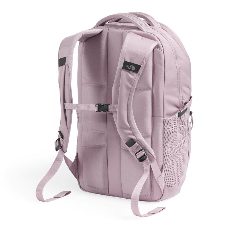 Jual The North Face Jester Backpack Ashen Purple 27L 100%Original