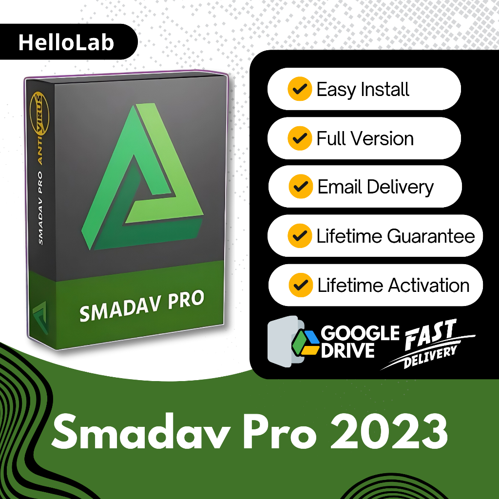 Jual Smadav Pro 2025 v15.3 Full Version | Shopee Indonesia