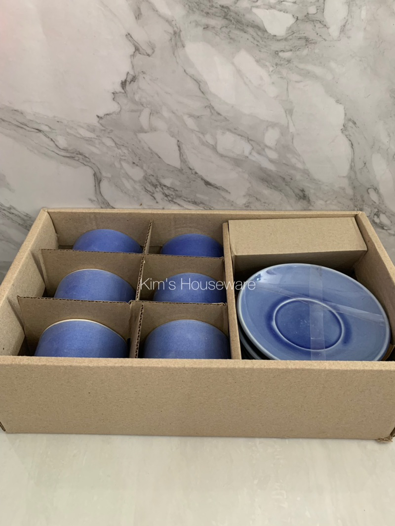 Jual mug set caravel (6pcs) | Shopee Indonesia