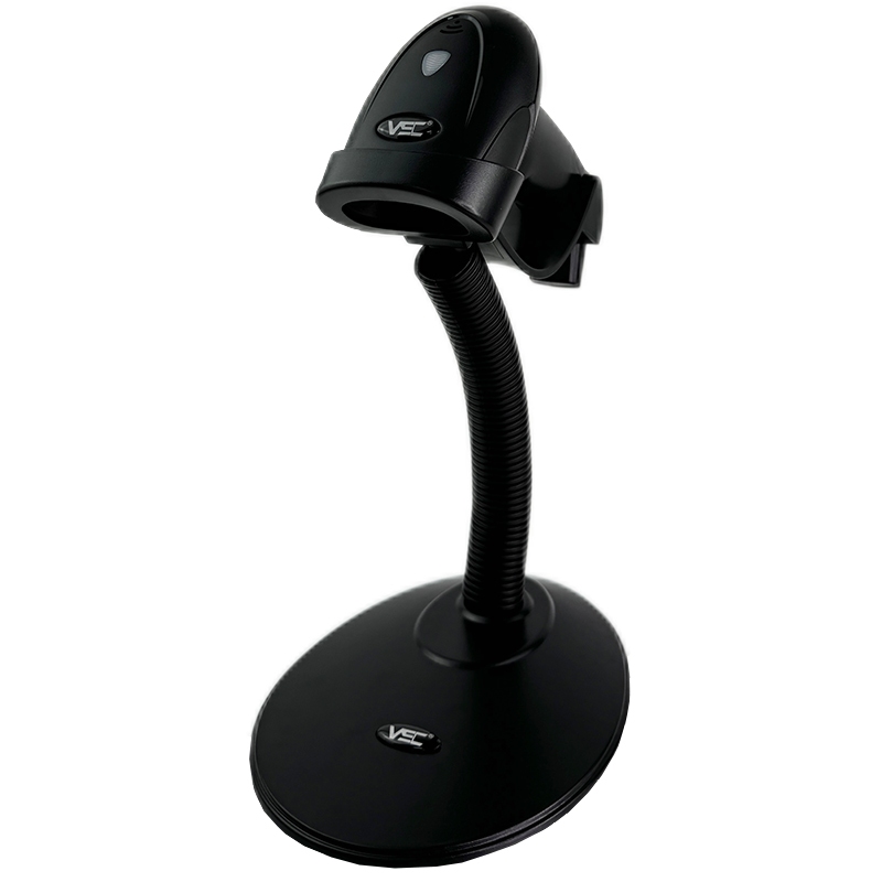 Jual 2D WIRELESS BLUETOOTH BARCODE SCANNER VSC BT-895S (BLUETOOTH+2.4G ...