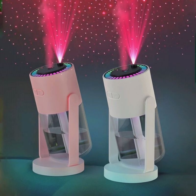Jual Diffuser model CL28 dengan lampu starlight | Shopee Indonesia