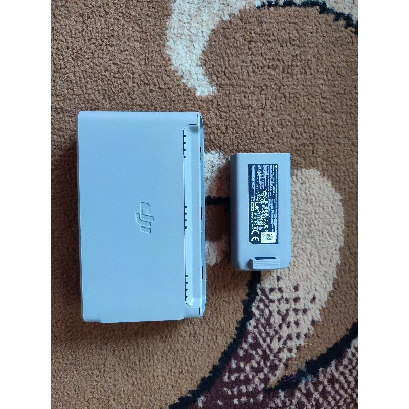 Jual cas hub & baterai dji mini 2 SE | Shopee Indonesia
