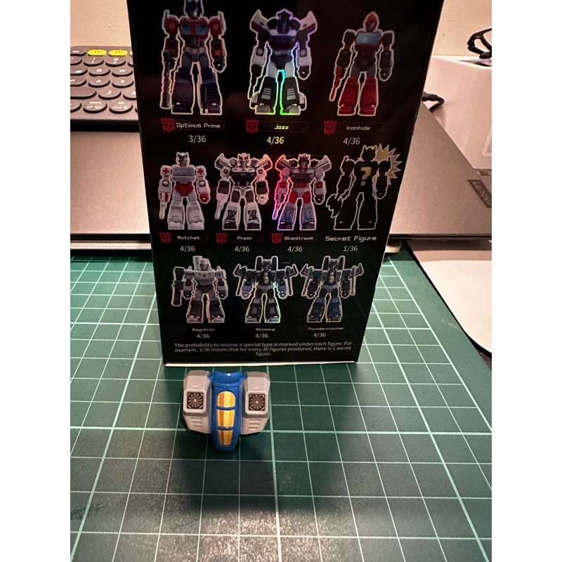 Jual blokees buluke transformers galaxy version 01 thundercracker ...