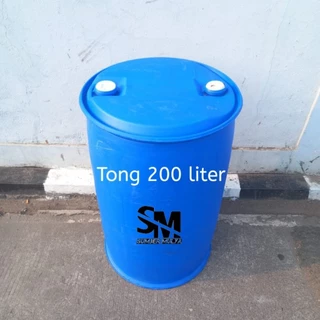 Jual Drum 200 Liter Terlengkap & Harga Terbaru Maret 2026 | Shopee ...
