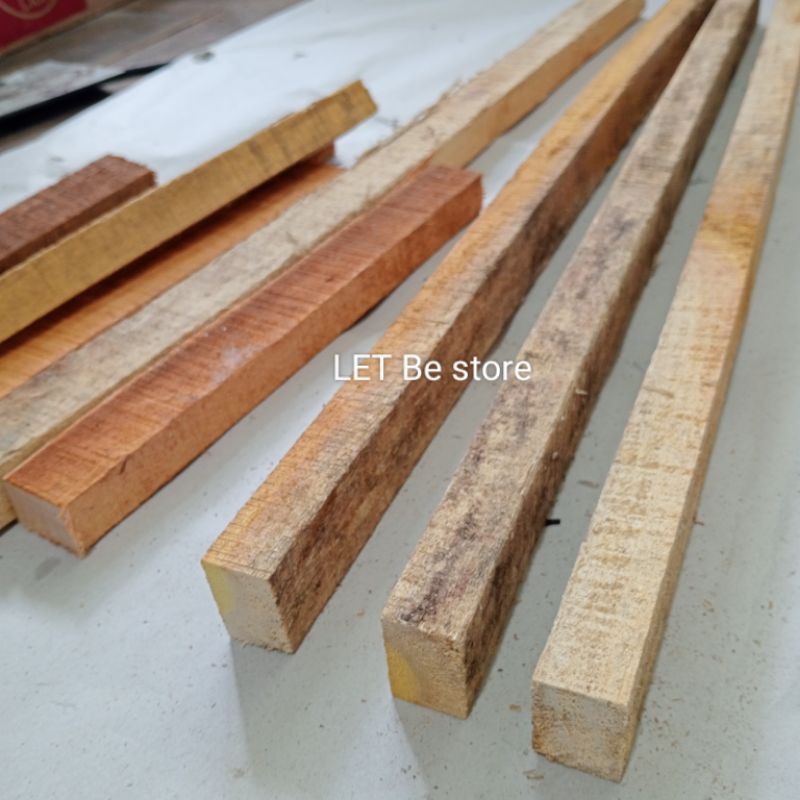 Jual Kayu Penyangga 2x3cm Kayu Batangan | Shopee Indonesia