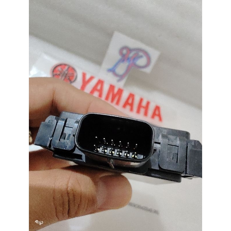 Jual Modul Remot Keyless SCU Smart Control Unit Yamaha NEW XMAX X MAX X ...