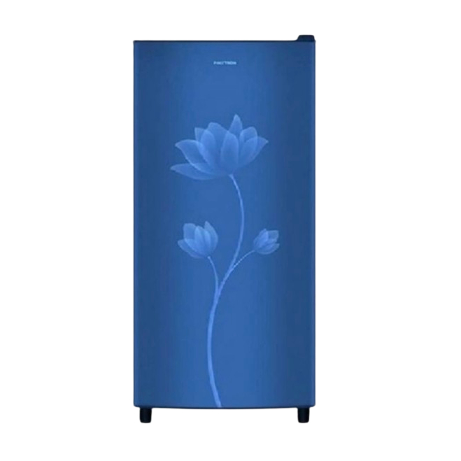 Jual Kulkas 1 Pintu POLYTRON PRB-189B/R kapasitas 180 Liter | Shopee ...