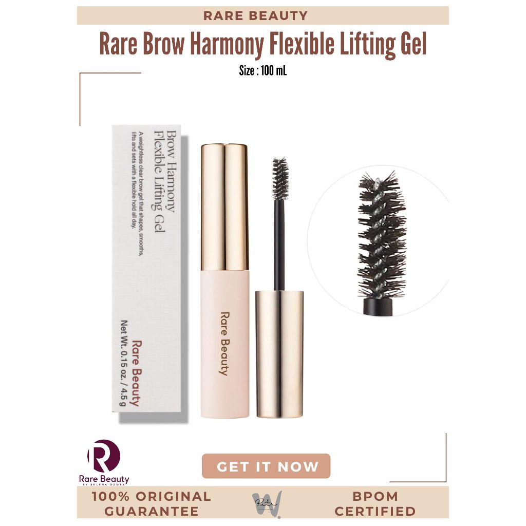 jual-rare-beauty-eye-brow-harmony-flexible-lifting-gel-shopee-indonesia